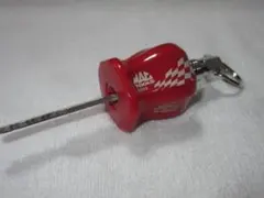 キーグリップ ハンドメイド スナップオン マックツール KTC 旧車 麻