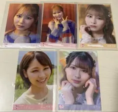 大場花菜　＝LOVE イコラブ　封入　生写真　まとめ売り