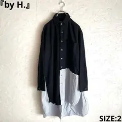 カシミヤ シャツ