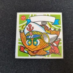 ビックリマンシール 第29弾 6枚セット A404_1.webp