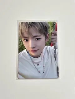 2026年最新】Nct wish ユウシ トレカの人気アイテム - メルカリ