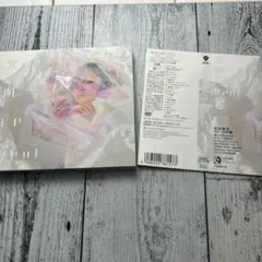 れをる　reol 文明EP CD+DVD 初回限定版 ライブDVD付き Reol れをる 文明EP初回限定盤｜Yahoo!フリマ（旧PayPay