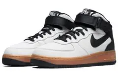 NIKE AIR FORCE 1 MID ‘07 TXT MID TOP‼️