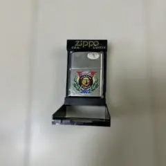 未使用 限定 阪神タイガース 2003年 優勝記念 ZIPPO ケース付 レア