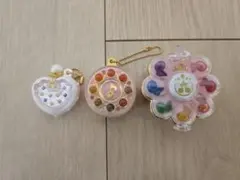 おジャ魔女どれみ　ガチャガチャ　カプセルトイ　まとめ売り