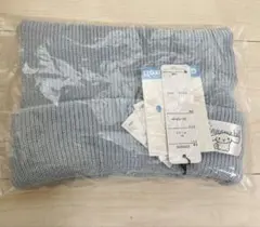 【新品】　シナモロール　ニット帽