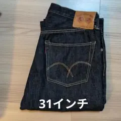 50本限定 FULL COUNT 0501K&F フルカウント 31インチのサムネイル