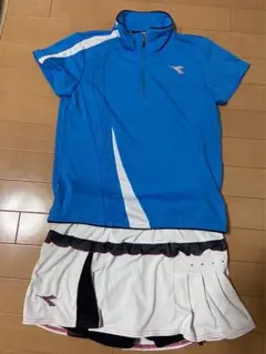 DIADORAディアドラ テニスウェア レディース　L