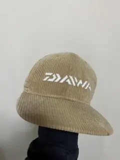 レア ニューエラ×DAIWA ダイワ キャップ 釣りのサムネイル
