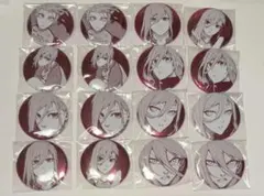 ブルーロック 千切豹馬 推し キャラバッチ コレクション vol1