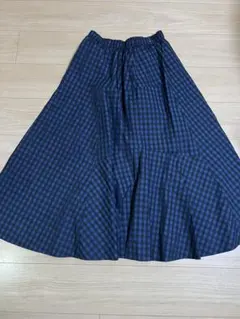 ジャーナルスタンダードレリューム　スカート