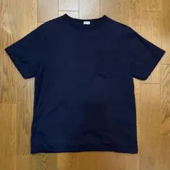 アダムエロペ　中綿Tシャツのサムネイル
