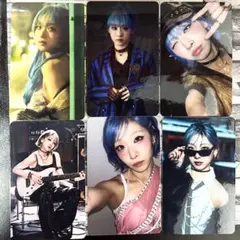 2026年最新】hana トレカ jisooの人気アイテム - メルカリ