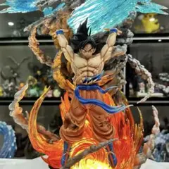ドラゴンボール 孫悟空 フィギュア 約25cm
