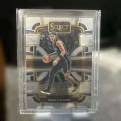 PANINI SELECT PAOLO BANCHERO NBA No.31