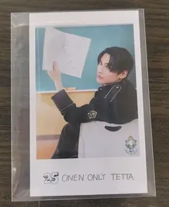 ONE N' ONLY TETTA ミニフォト