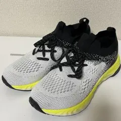 ワークマン　スニーカー　ランニングシューズ Find-Out 27.0cm