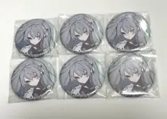 いんく かざね 等身 デフォ ざねーる アニメイト 缶バッジ ① - メルカリ