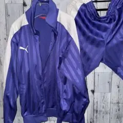 PUMA プーマ ジャージ 上下