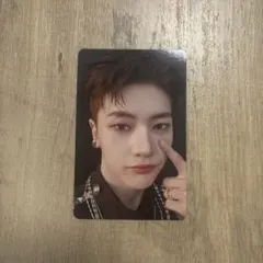 ZEROBASEONE ZB1 マシュー　メテュ　トレカ　ラキドロ　タワレコ