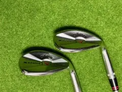 2025年最新】キャロウェイ ウェッジ 52の人気アイテム - メルカリ