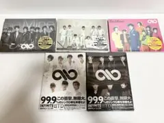 INFINITE CD まとめ売り - メルカリ