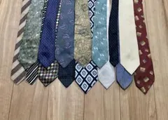 ネクタイ まとめ売り