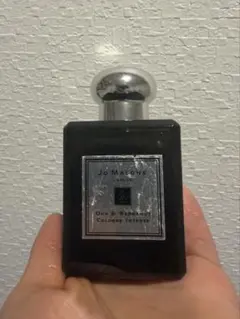 Jo Malone OUD&BERCAMOT COLOGNE INTENSE