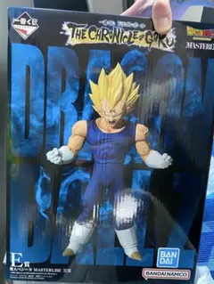 ドラゴンボール　1番くじ