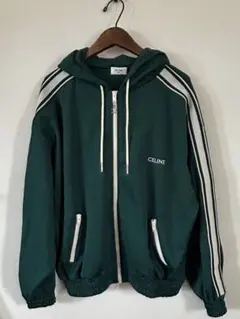 2025年最新】celine トラックジャケットの人気アイテム - メルカリ