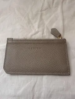 【LASIEM(ラシエム)】ミニ財布