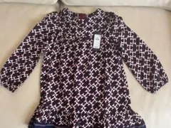 ⭐️TOMMY HILFIGERのワンピース サイズ4