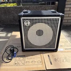 SWR ベースアンプ　LA10 中古　小型　コンパクト　自宅用　おすすめ　練習用 底値：送料込み】SWR LA10 ベースアンプ 動作良好 底値：送料