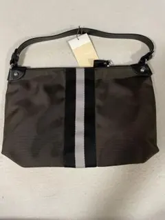 最終お値下げ　バリーのバッグ