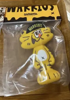 ✰希少品✰ 当時物 増田屋 マスダヤ・レトロ・ブリキ•ソフビ箱付き2点