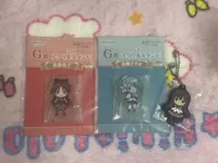 まどマギ一番くじセット