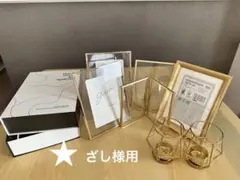 【結婚式】ウェルカムスペース 受付 セット