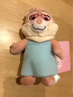 クラリス ぬいぐるみ