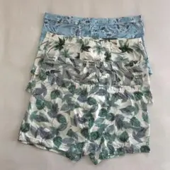 商品4枚セットボクサーパンツ メンズ 下着 通気 吸汗速乾 抗菌防臭加工