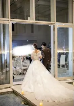 専用VERAWANG HAYLEY ヴェラウォン ヘイリー US4真空パック中 - メルカリ