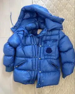 『入手困難』MONCLER LAMENTIN ダウンジャケット