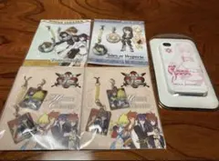 Tales of Vesperia モバイルクリーナー