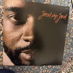 Jamal Plays Jamal／Ahmad Jamal