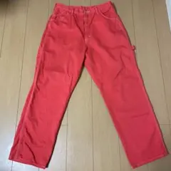 wranglerペインターパンツ