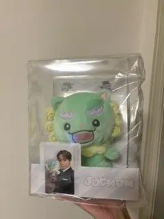 2025年最新】jochum ヤヌカミ ぬいぐるみの人気アイテム - メルカリ