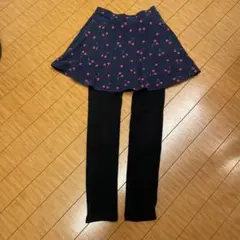 お値下げ　デビロック　スカッツ　140