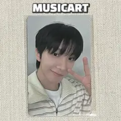 BOYNEXTDOOR 19.99 MUSICART ウナク