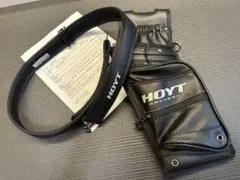 HOYT レンジタイムフィールドクィーバー RH右射つ