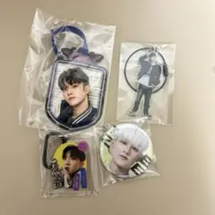 THEBOYZ キュー セット