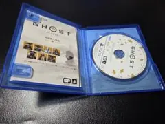 ゴーストオブヨーテイ PS5 パッケージ版